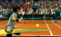 EA Sports Grand Chelem Tennis - Venue Tour