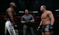 EA Sports MMA - Trailer
