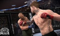 EA Sports MMA - Trailer E3