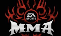 GC 10 > EA Sports MMA s'exhibe