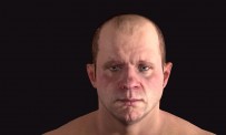 EA Sports MMA frappe en vidéo