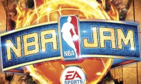 EA Sports NBA Jam prend la pose