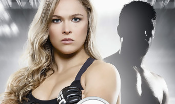 EA Sports UFC 2 : le mode "UFC Ultimate Team" dévoilé en vidéo