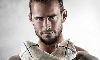 EA Sports UFC 2 : CM Punk sera présent dans le casting du jeu