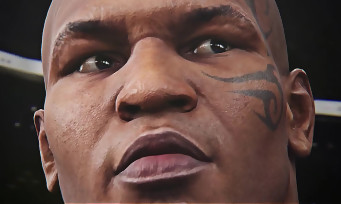 EA Sports UFC 2 : Mike Tyson entre dans l'arène en vidéo