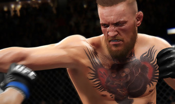 EA Access : EA Sports UFC 2 disponible en téléchargement