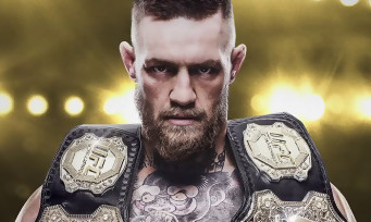 EA Sports UFC 3 : une vidéo inédite pour montrer que le jeu a gagné en réalisme