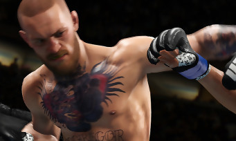 EA Sports UFC 3 : un trailer de lancement avec des citations américaines