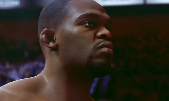 EA Sports UFC met des droites en images