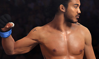 EA Sports UFC : voici tous les cheat codes et astuces du jeu