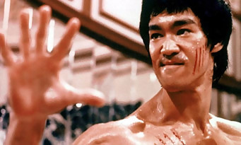 EA Sports UFC : Bruce Lee confirmé comme perso jouable