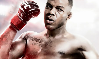 EA Sports UFC : le mode "Carrière" original se présente en vidéo