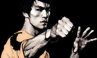 EA Sports UFC : la légende Bruce Lee prend la parole en vidéo