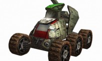 Earth 2160 en images