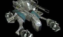 Retour sur Earth 2160