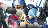 Earth Defense Force 2017 Portable : bientôt des DLC