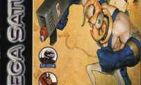 Earthworm Jim 2