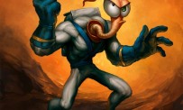 Earthworm Jim HD en neuf screenshots