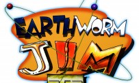 Earthworm Jim PSP en images