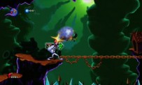 Earthworm Jim Xbox Live Arcade - Trailer # 1