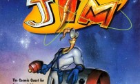 Earthworm Jim