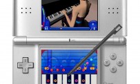 Namco annonce Easy Piano sur DS