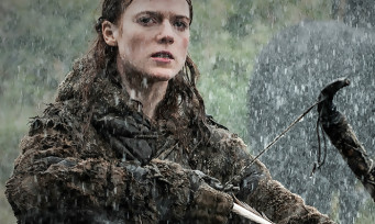 ECHO : c'est Ygritte de Game of Thrones qui double En, l'héroïne du jeu