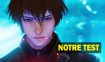 Test Edge of Eternity : quand des devs français rendent hommage au RPG japonais