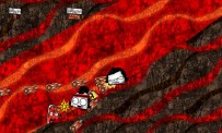 WiiWare : incarnez un toaster