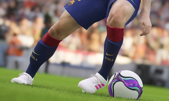 PES 2020 : une nouvelle mise à jour sera déployée cette semaine