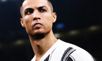 PES 2021 : un trailer de lancement plein de passion