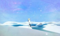 El Shaddai : Ascension of the Metatron - Teaser