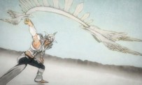 El Shaddai : Ascension o the Metatron - vidéo Angelic