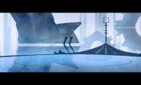 El Shaddai : des images colorées