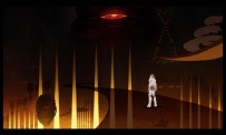 El Shaddai arrive en Europe et en vidéo
