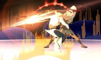 TGS > El Shaddai : des images de Tokyo