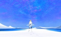 El Shaddai combat en vidéo