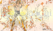 TGS 10 > El Shaddai : une vidéo