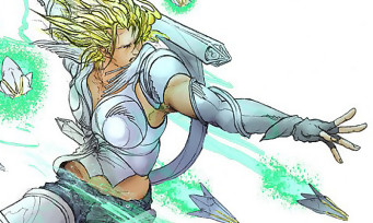 El Shaddai : alors que les fans attendent une suite, le jeu va sortir sur PC