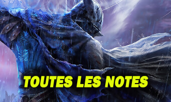 Elden Ring Nightreign : les tests sont tombés, on est loin de la maestria du jeu d'origine
