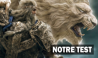 Test Elden Ring : alors non, ce n'est pas lui le GOTY 2022