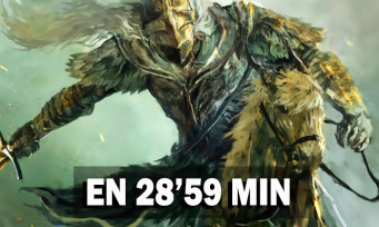 Elden Ring : un joueur parvient à finir le jeu en moins de 29 min, voici comment il a fait