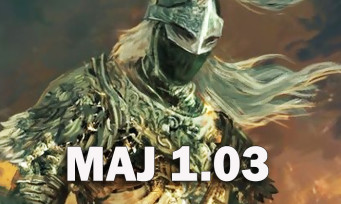 Elden Ring : la MAJ 1.03 va rendre le jeu plus difficile, voici le détail des changements