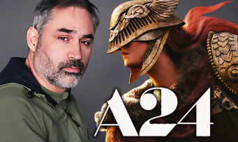 Elden Ring : Alex Garland réalisera l’adaptation cinéma avec A24 et Bandai Namco