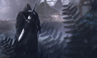 ELEX : un mystérieux RPG open-world annoncé par Piranha Bytes