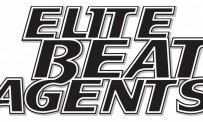 Elite Beat Agents