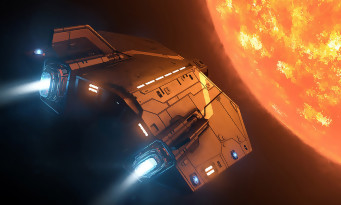 Elite Dangerous Arena : le jeu est gratuit sur Steam