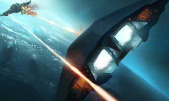 Elite Dangerous Horizons prend son envol sur PC