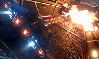 Elite Dangerous Horizons : une date de sortie et des images pour la version Xbox One