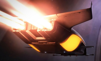 Elite Dangerous : le jeu sera offert en fin de semaine, les infos